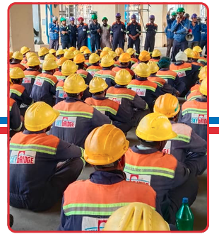 Workforce